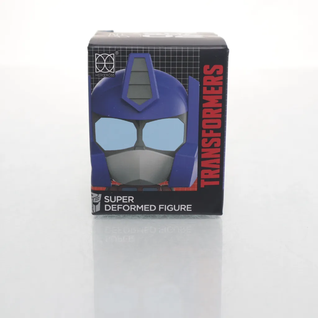 Transformers - Actionfigur - Gelb