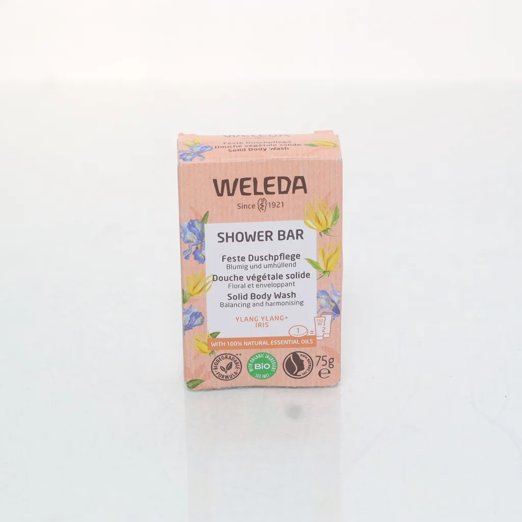 Weleda - Seife