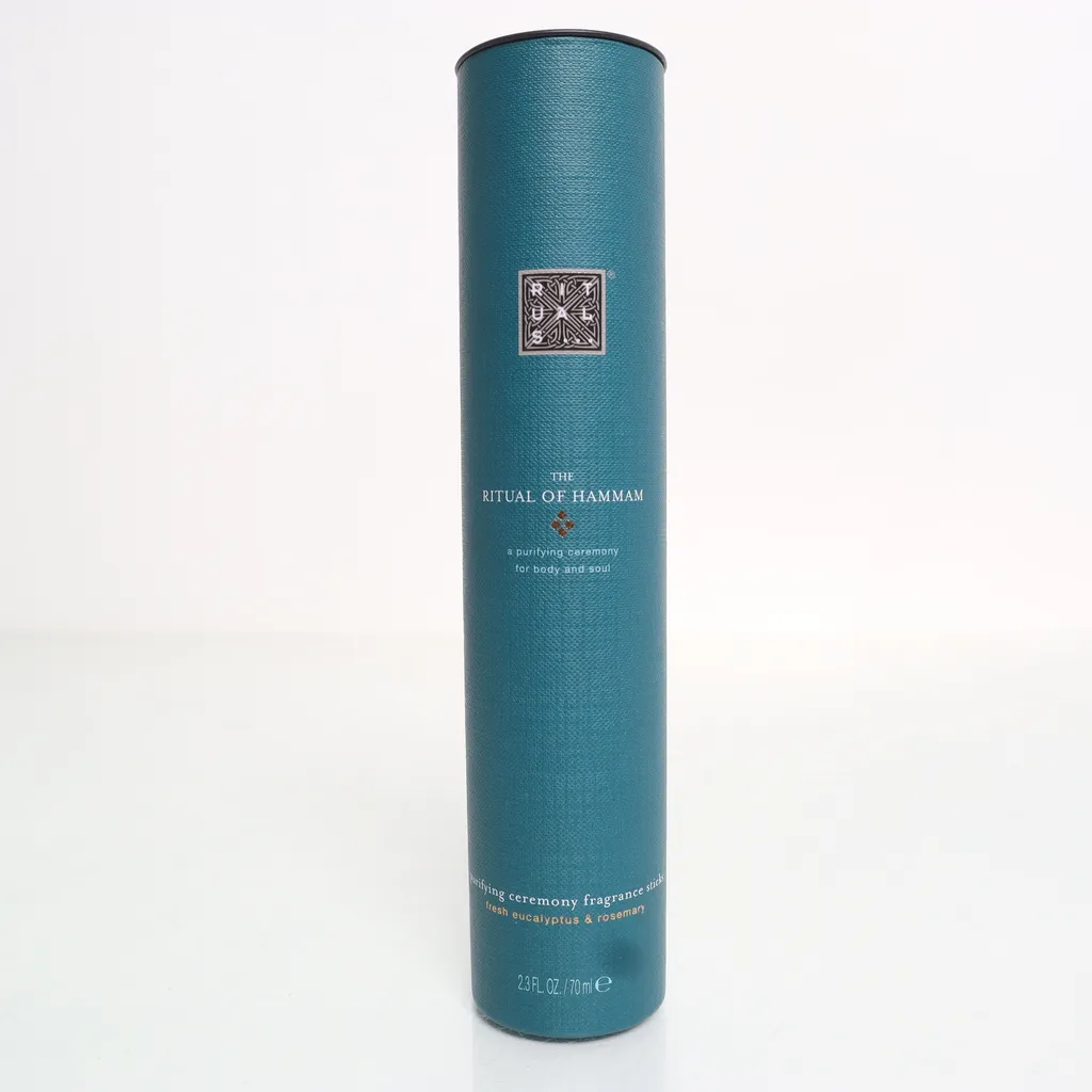 Rituals - Duftdiffusor - Blau