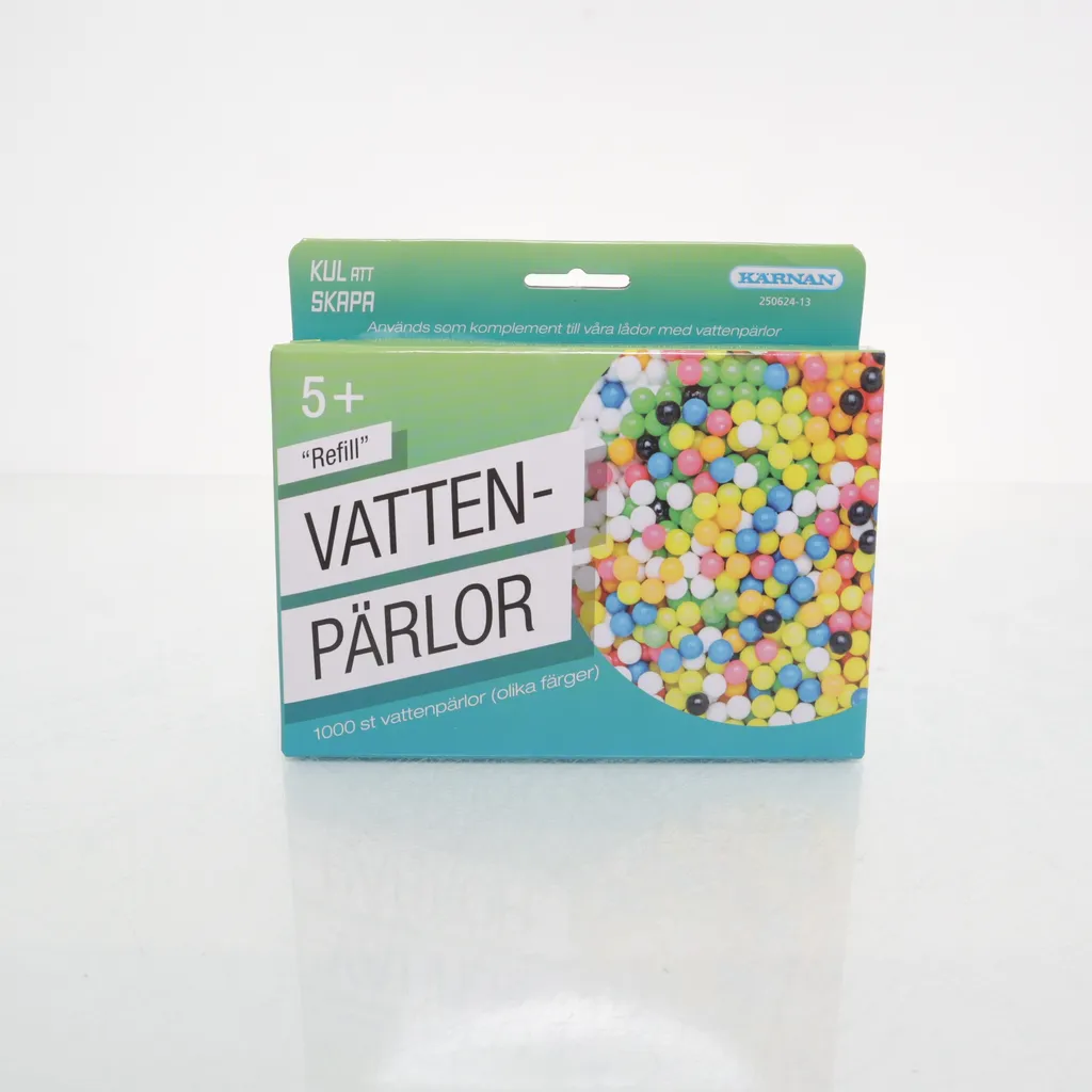 Kärnan - Bastelsachen - Mehrfarbig