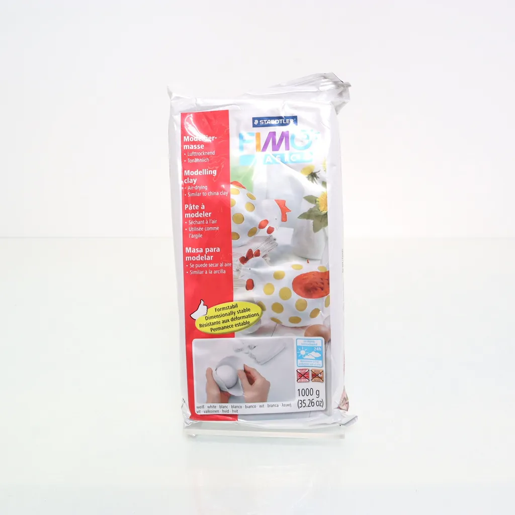 Staedtler - Bastelsachen - Weiß