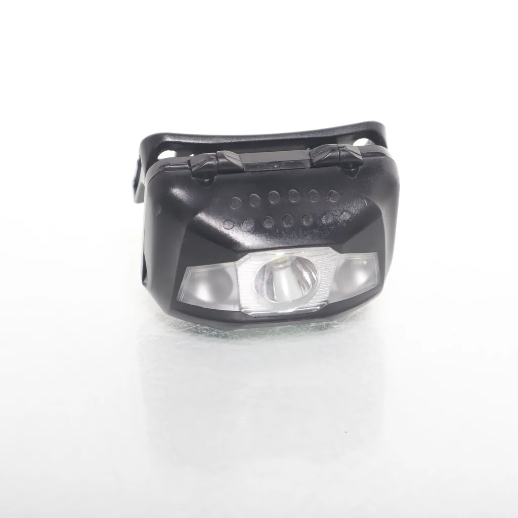 Clas Ohlson - Fahrradlampe