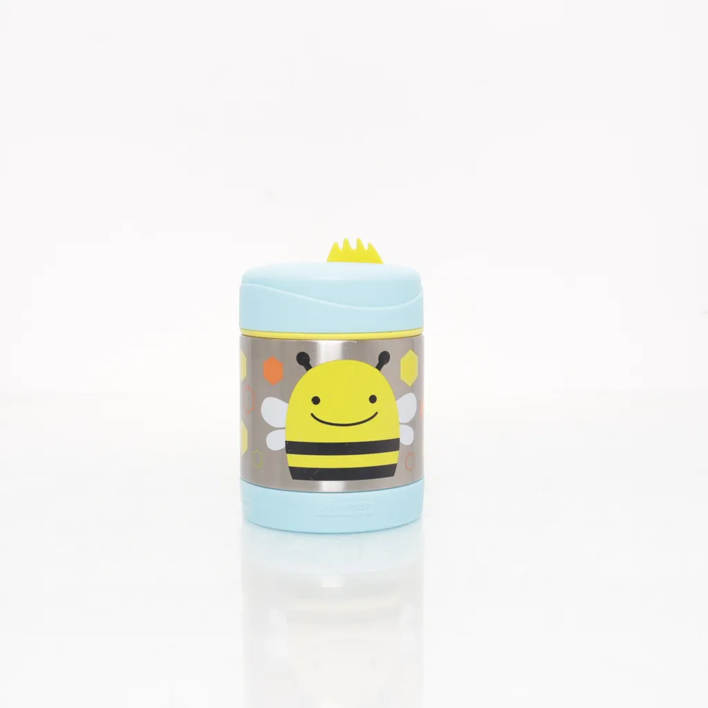 Skip Hop - Thermobehälter - Blau