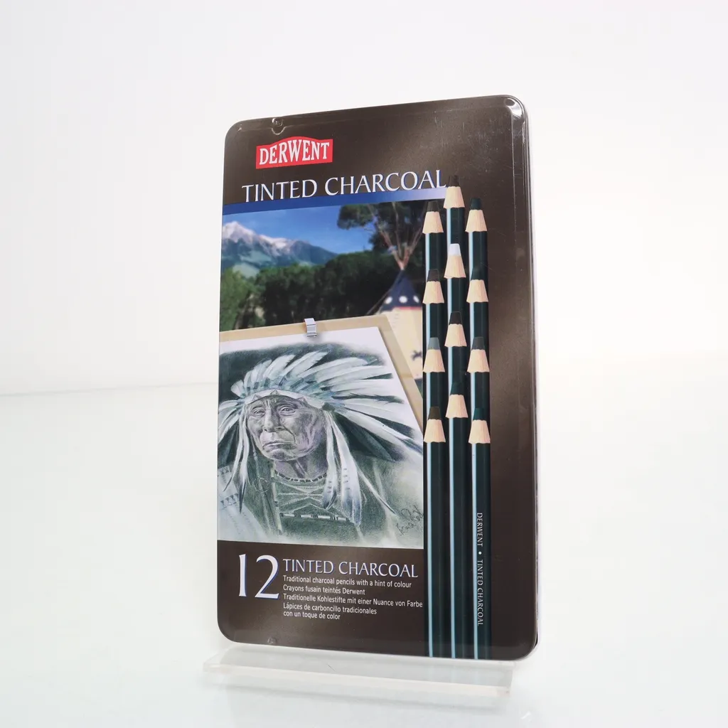 Derwent - Bleistift