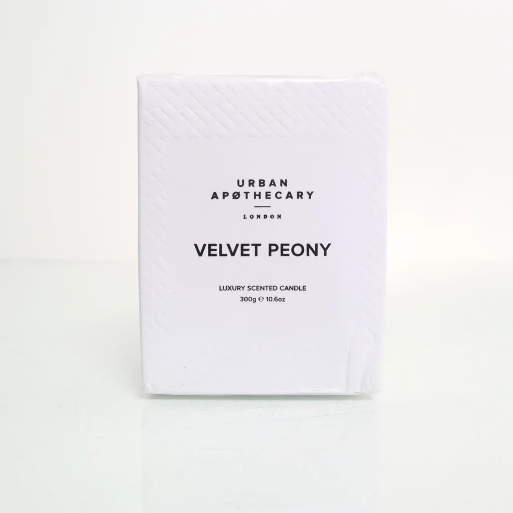 Urban Apothecary - Kerze