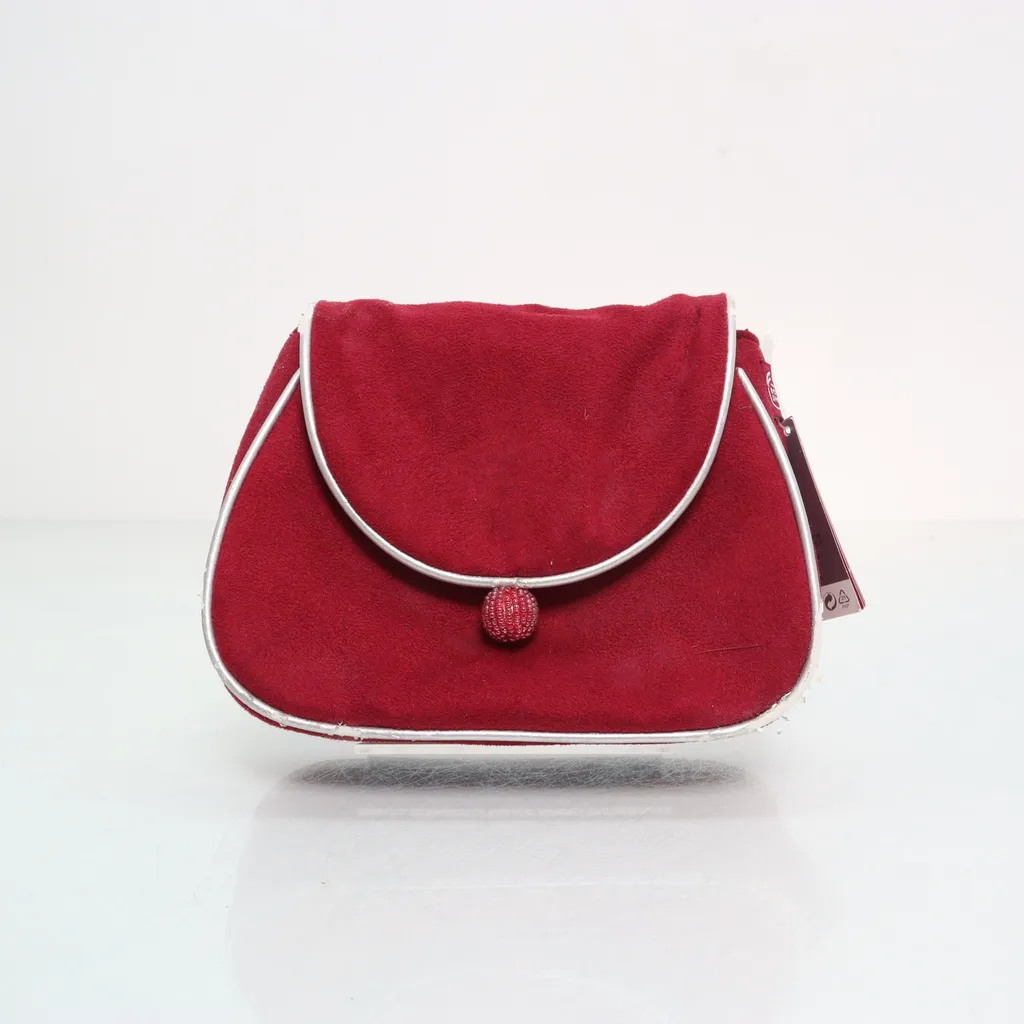 The Body Shop - Schminktasche - Damen - Rot
