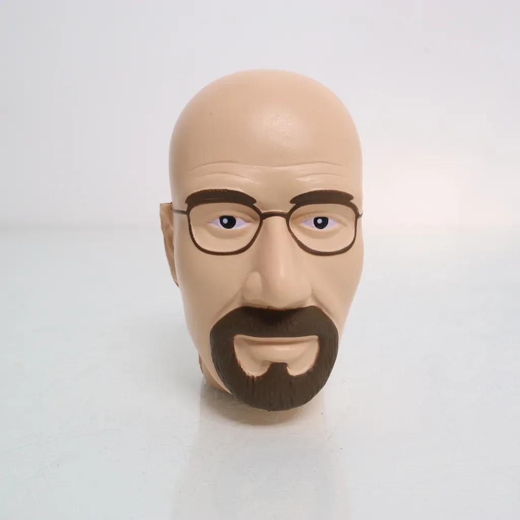 Breaking Bad - Stressball