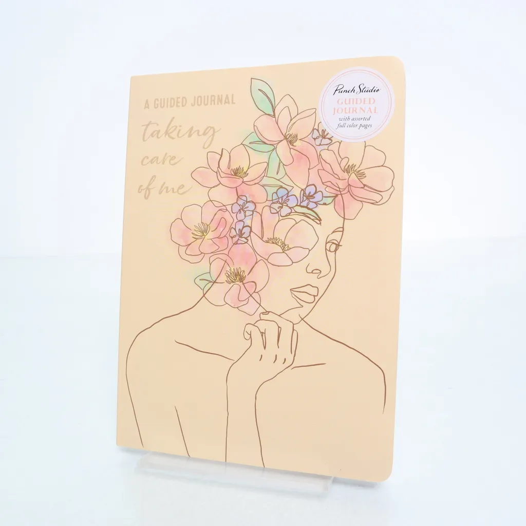 Punch Studio - Notizbuch