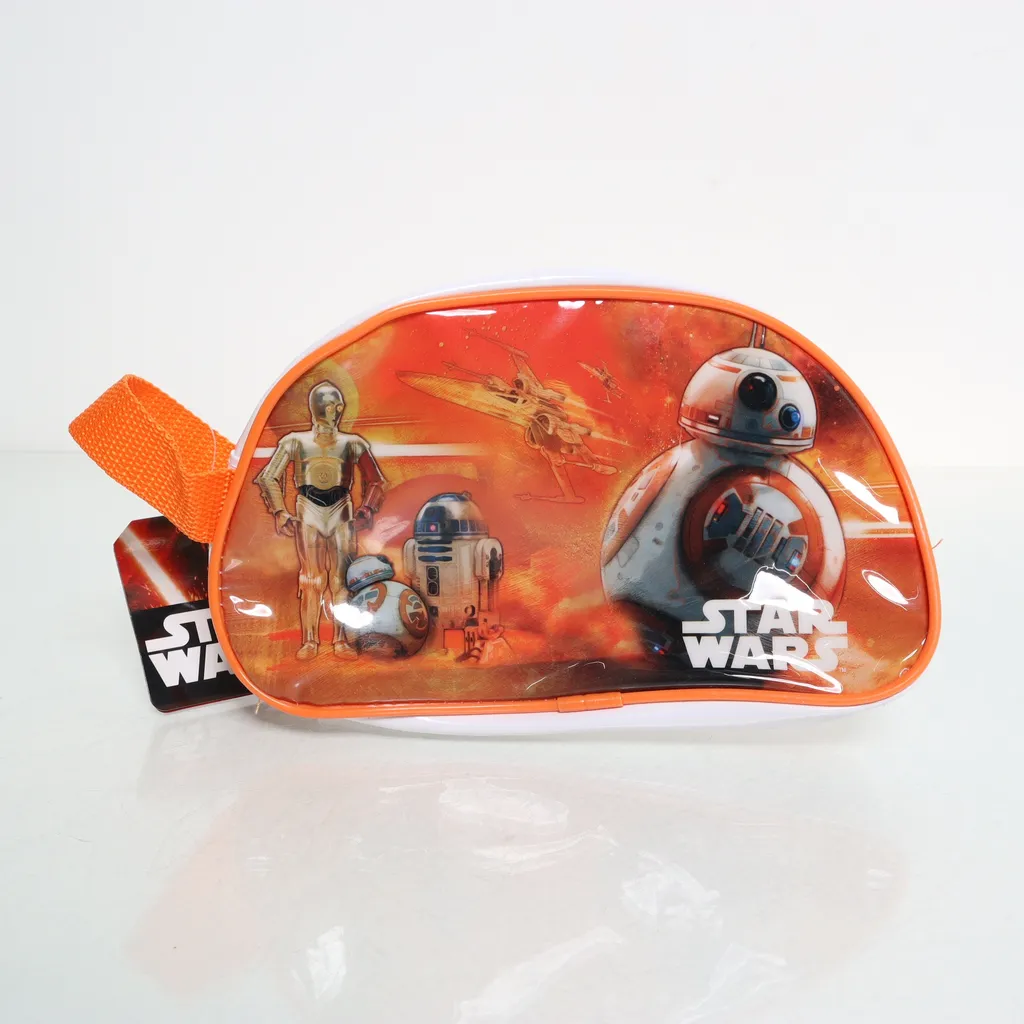 Star Wars - Federmappe