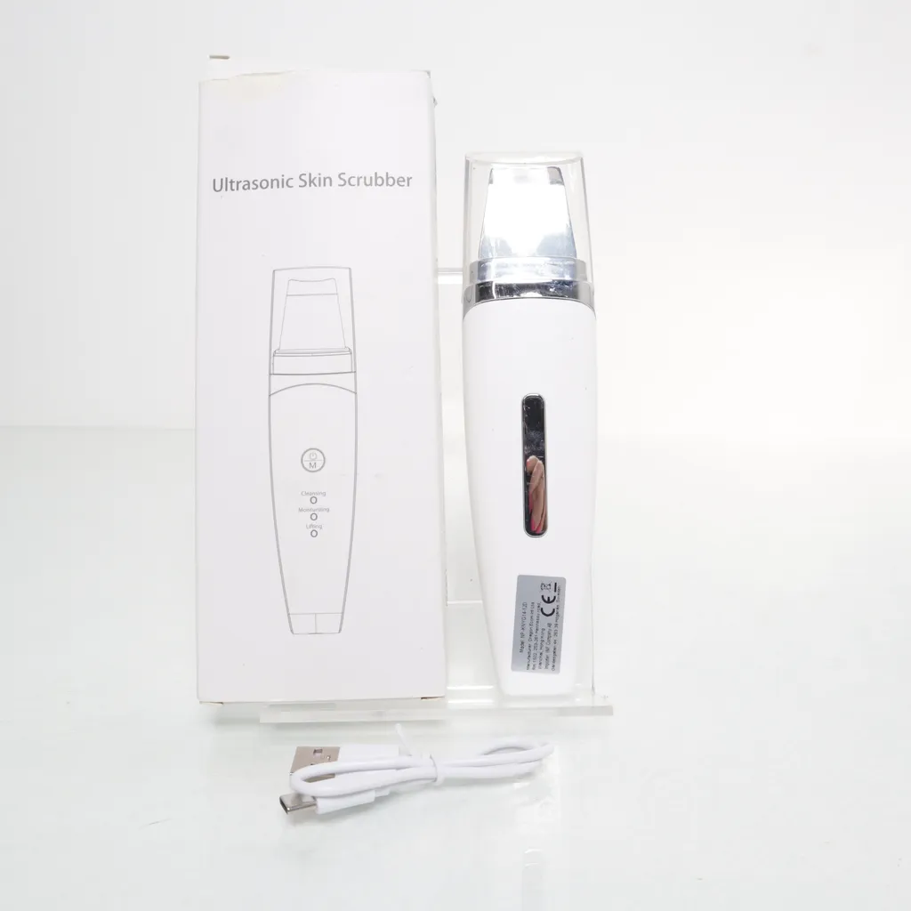 Ultrasonic - Hilfsmittel - Weiß
