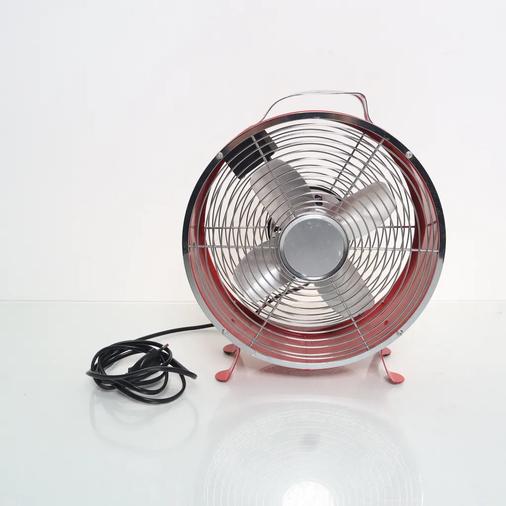 CMI - Tischventilator