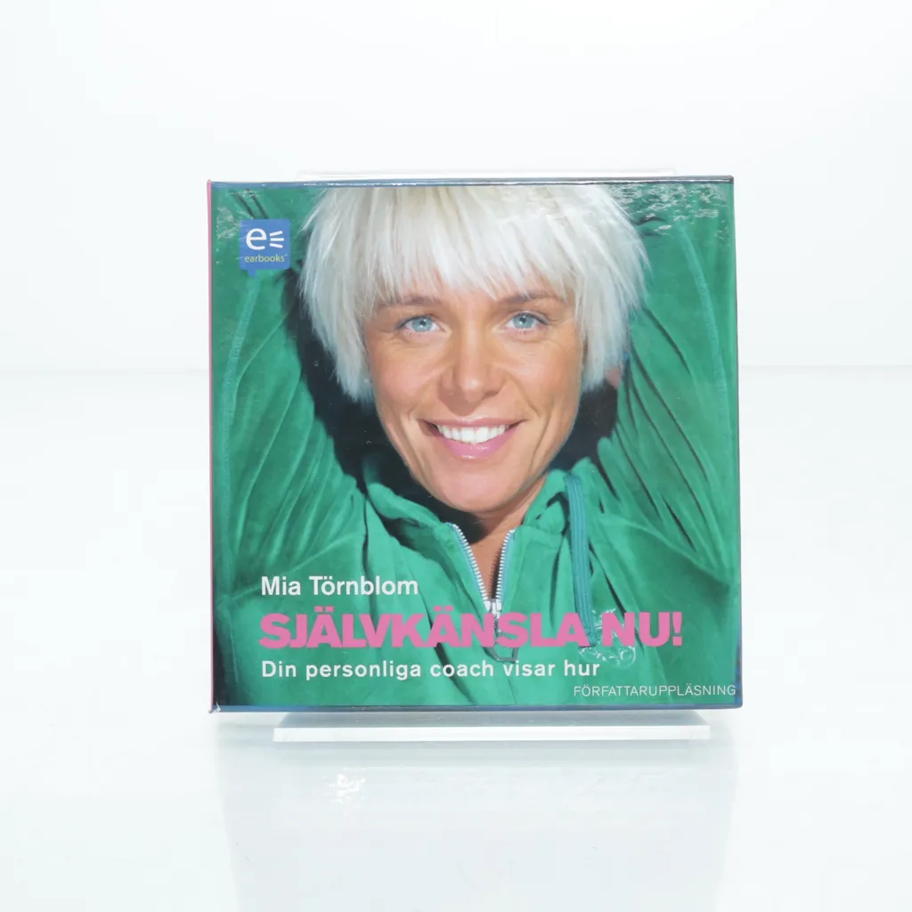 Earbooks - Sammelobjekt - Grün