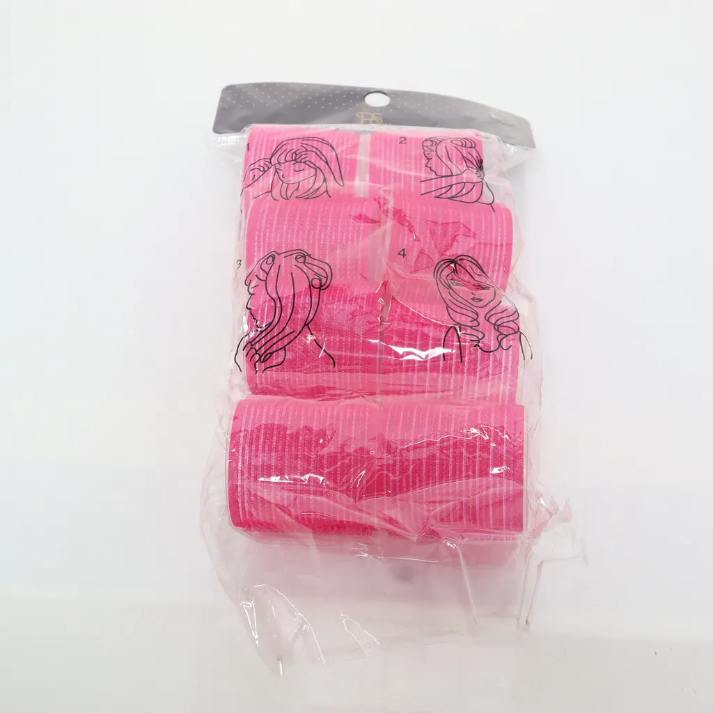 PS... - Lockenwickler - Pink