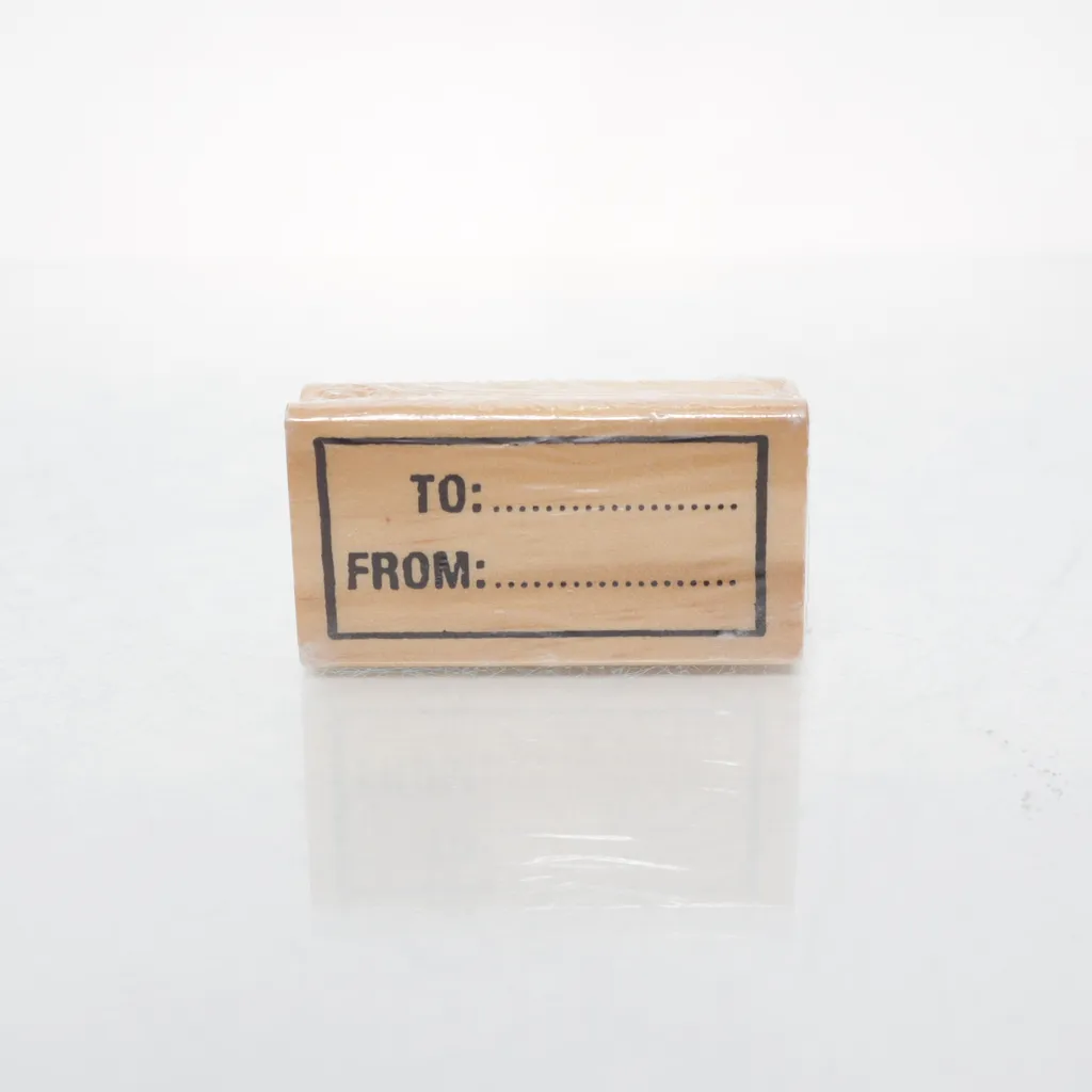 Depot - Stempel