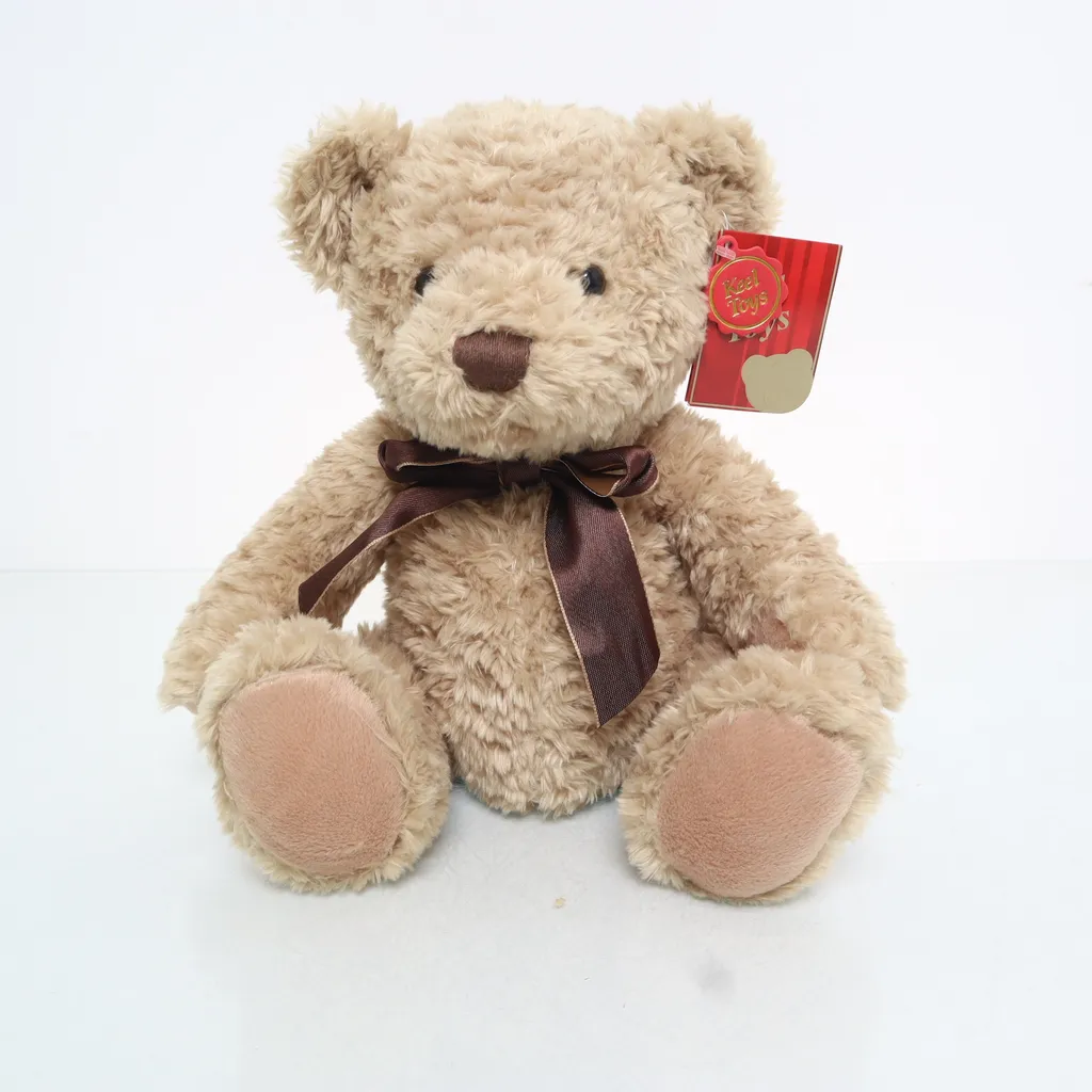 Keel Toys - Kuscheltier - Beige