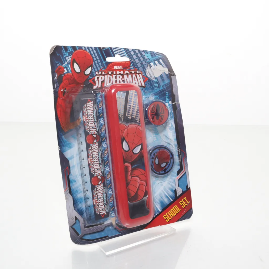Spiderman - Bürobedarf