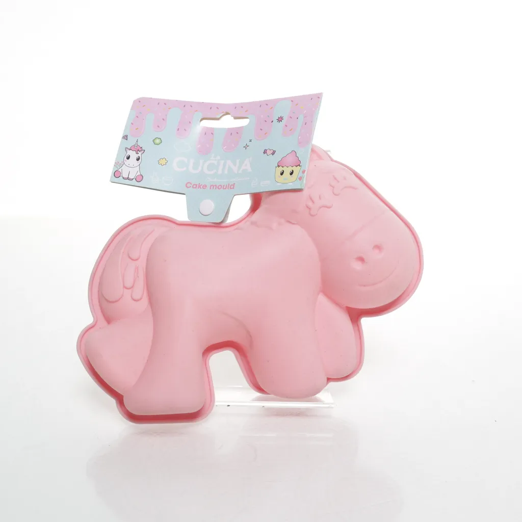 La Cucina - Backform - Pink
