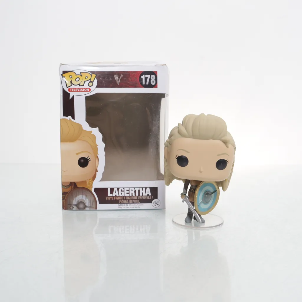 Funko - Actionfigur - Mehrfarbig