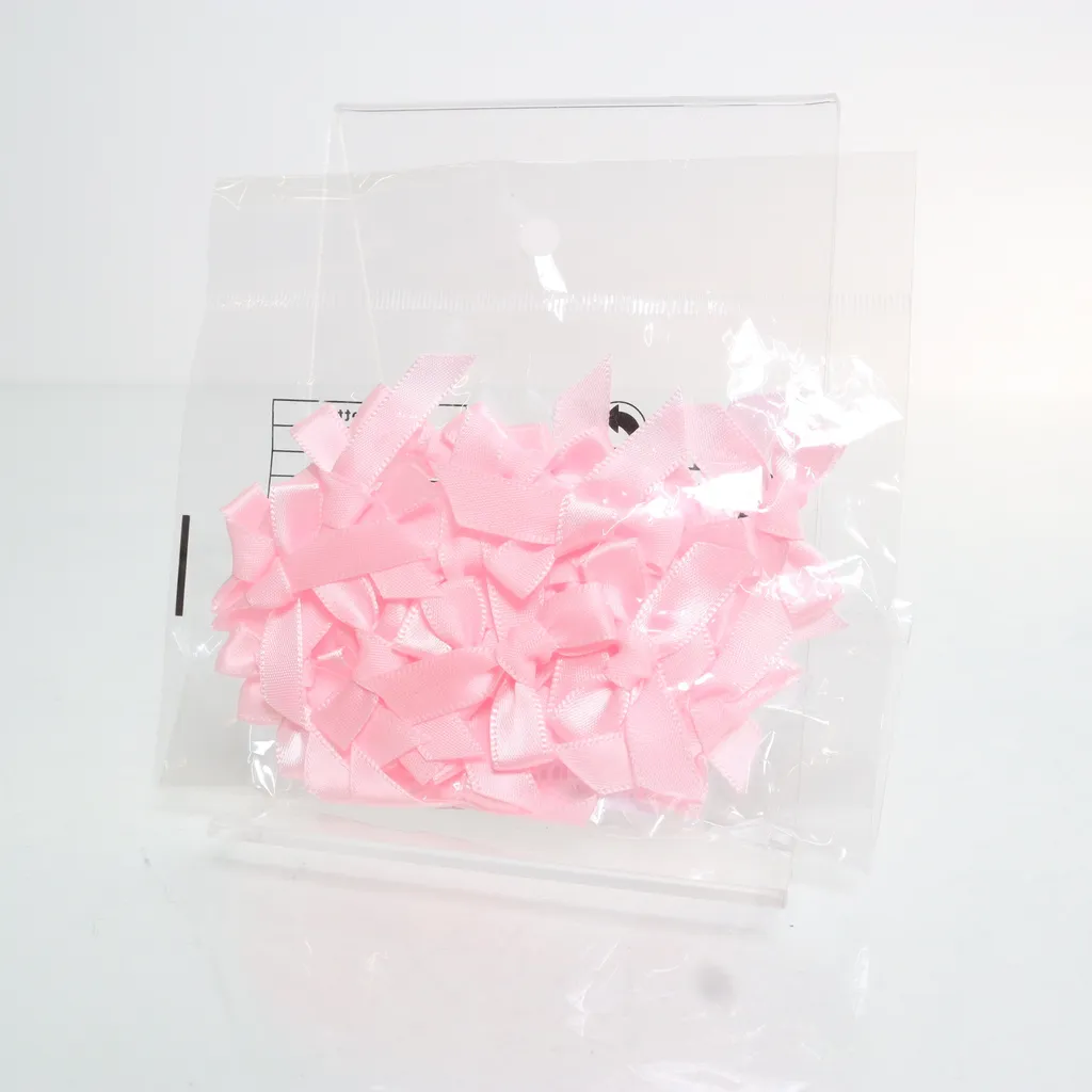 Sacchetto - Bastelsachen - Pink