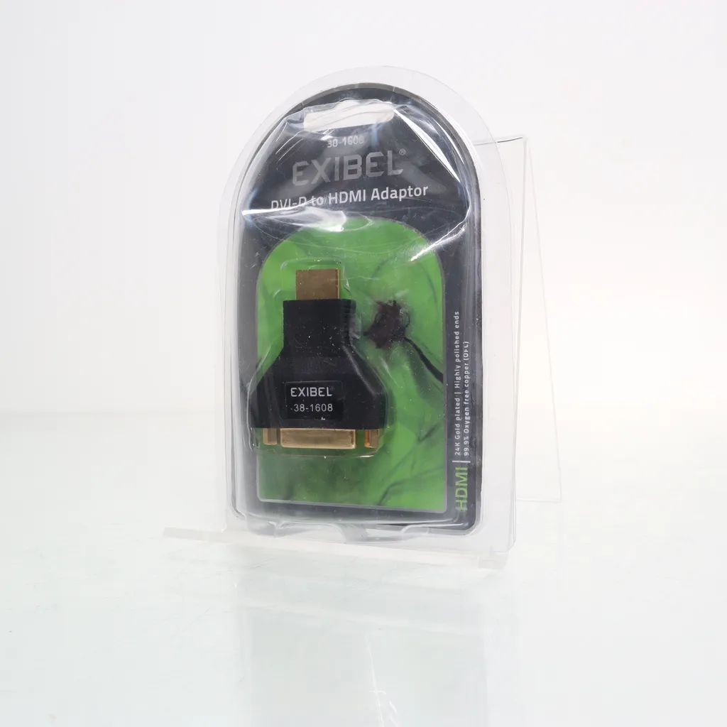Exibel - HDMI-Adapter