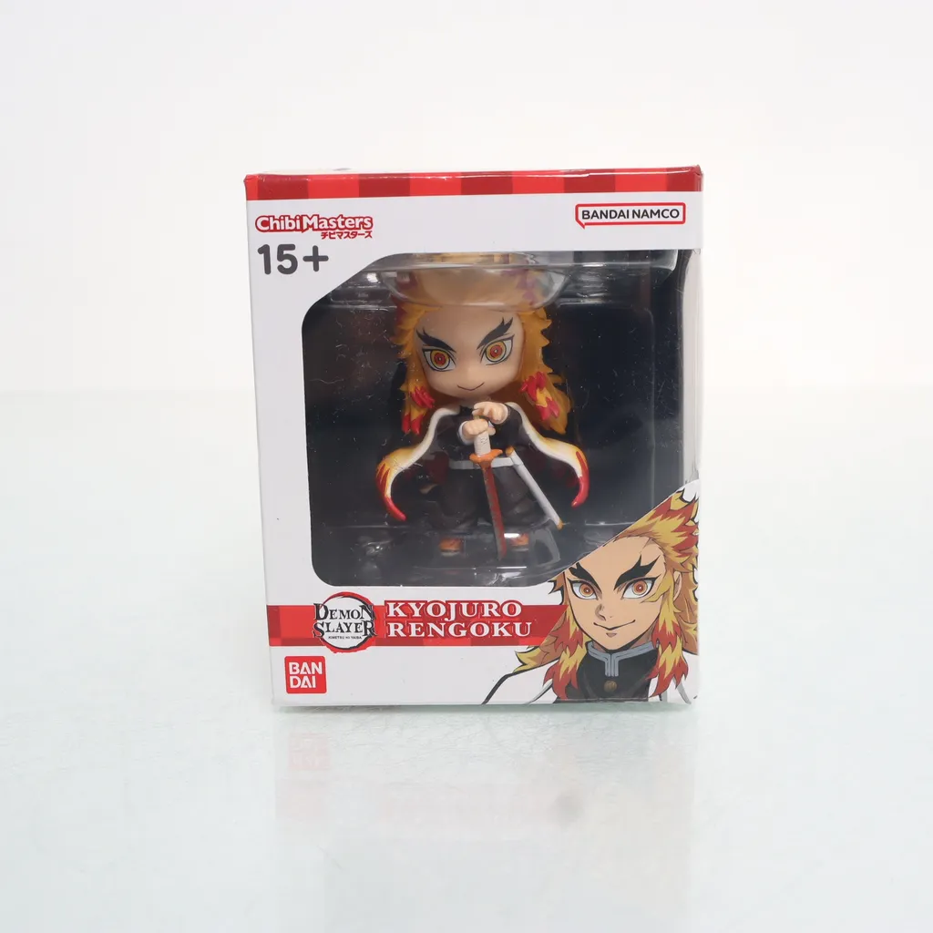 Bandai - Actionfigur - Mehrfarbig