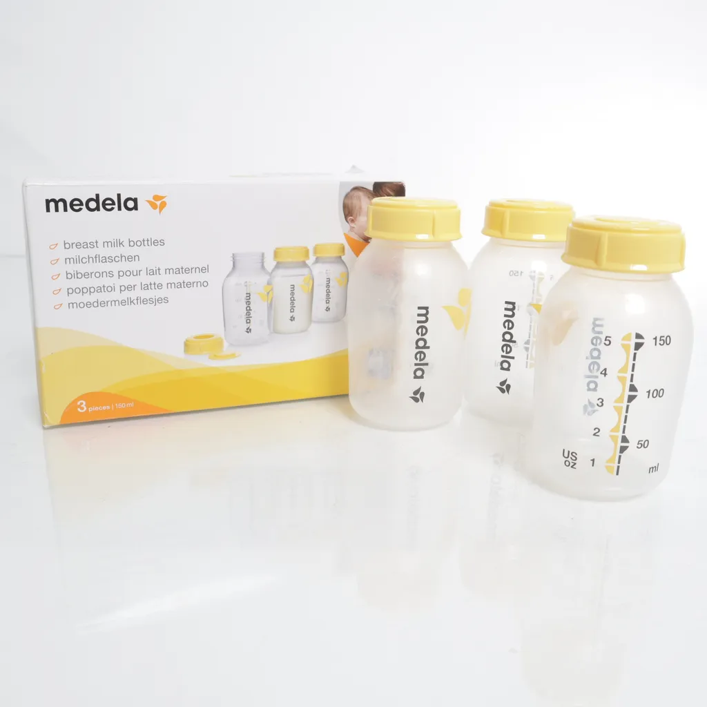 Medela - Flasche