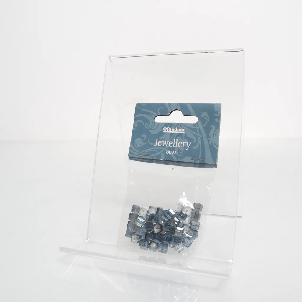 Jewellery - Bastelsachen - Blau