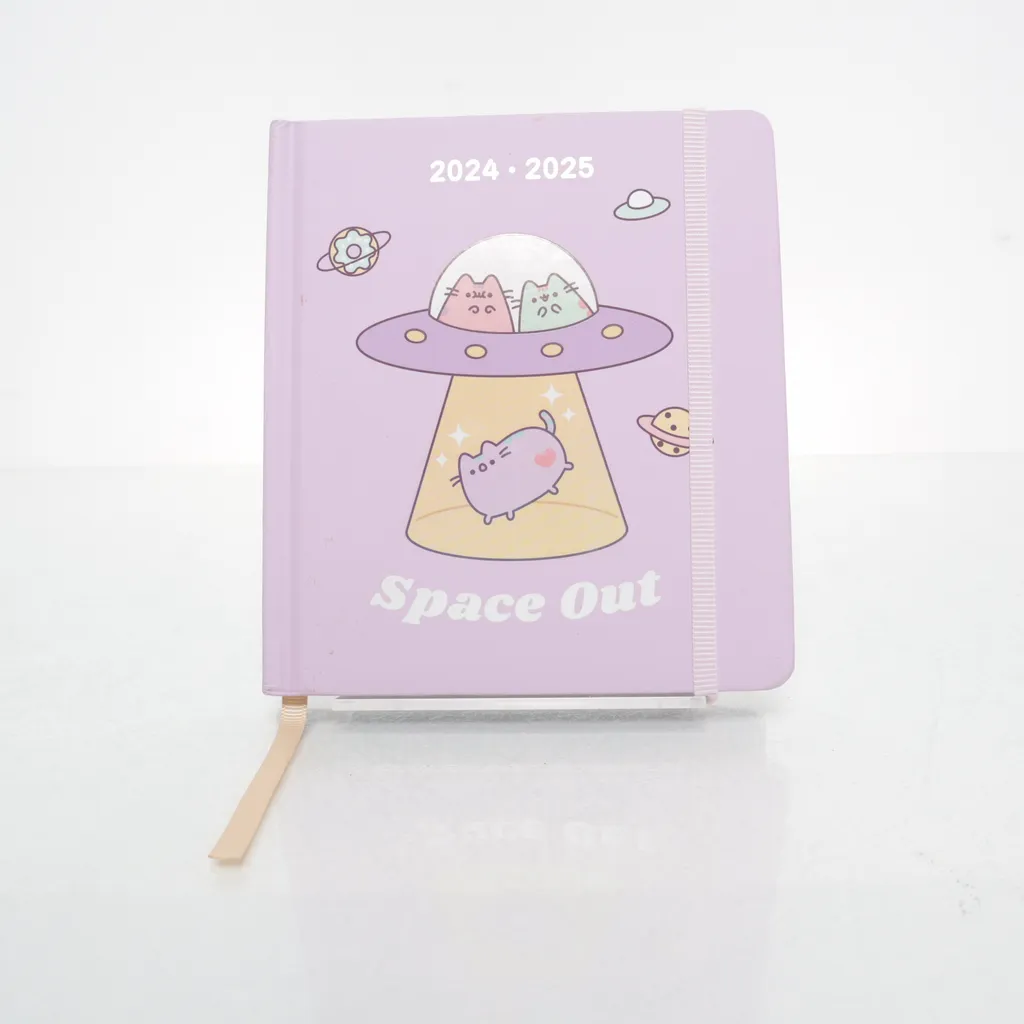 Pusheen - Planer