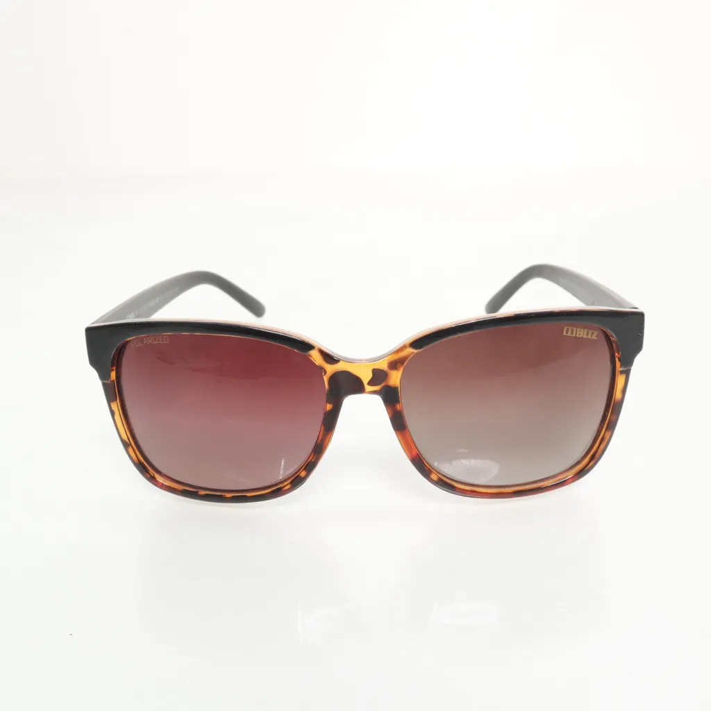 Bliz - Sonnenbrille - Damen - Schwarz