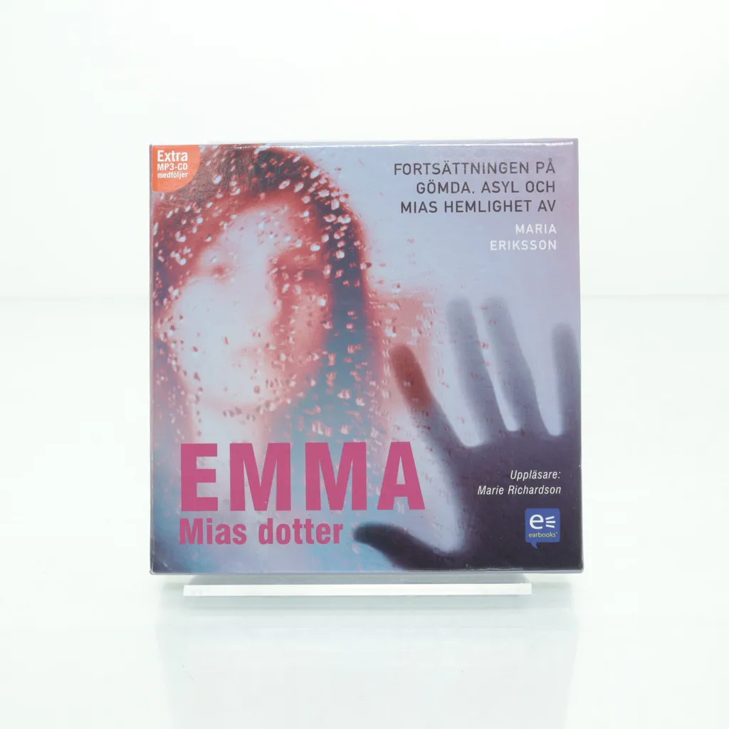 Earbooks - Sammelobjekt - Lila