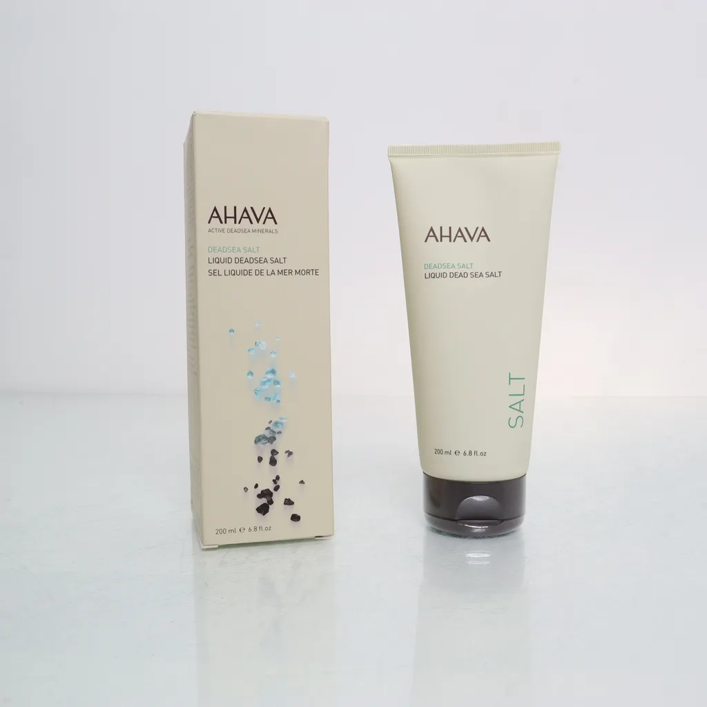 Ahava - Badesalz