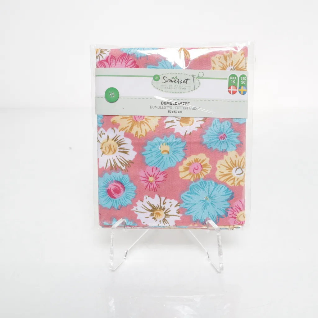 Somerset - Textilien - Pink
