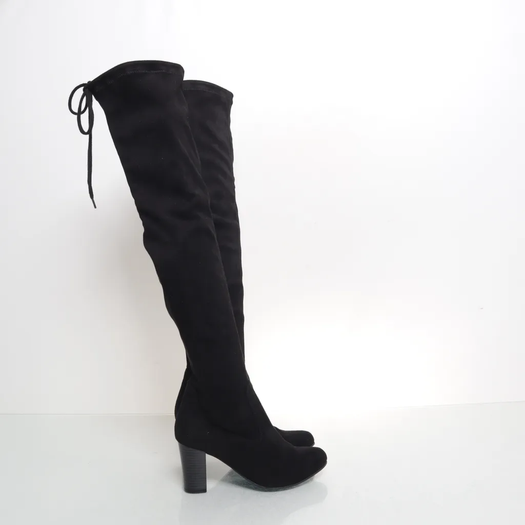 Caprice - Stiefel - Damen - Größe: 37 - Schwarz