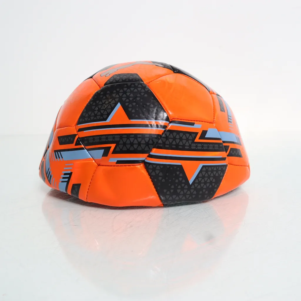 Puma - Fußball - Orange