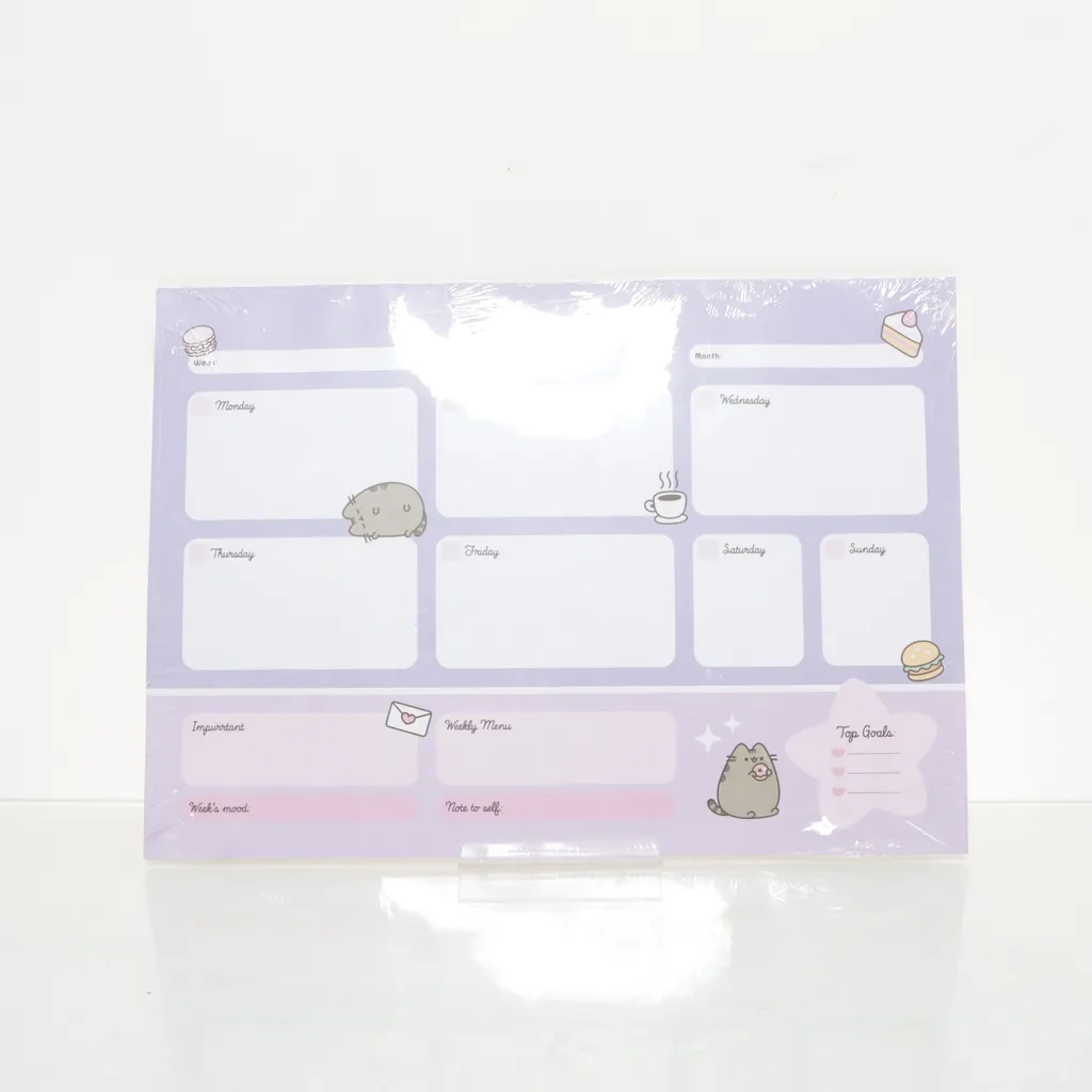 Pusheen - Bürobedarf
