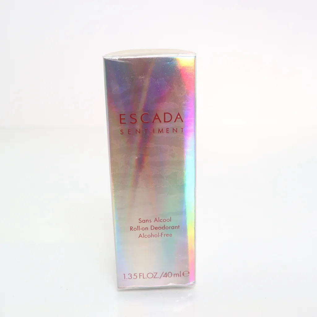 Escada - Deodorant