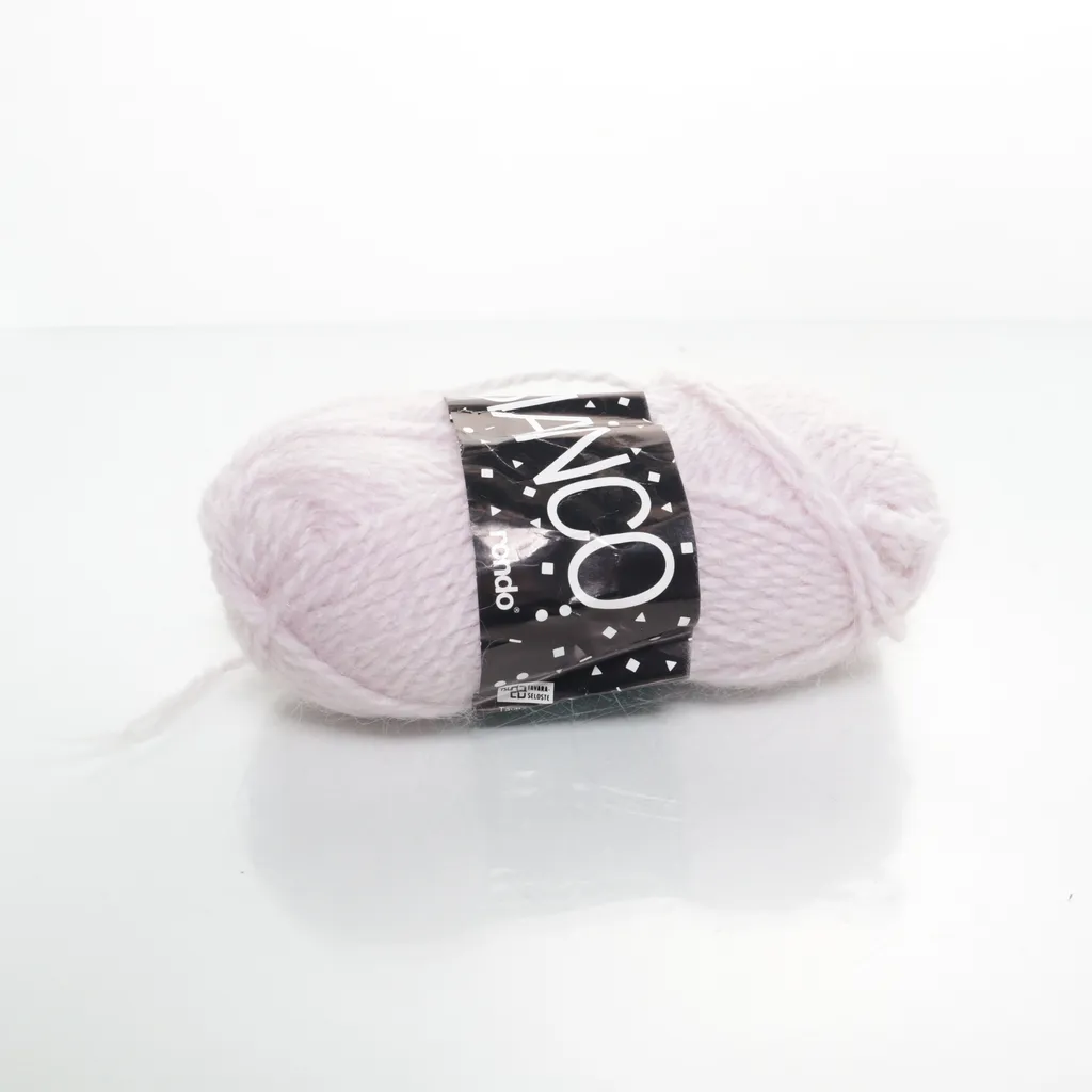 Rondo - Garn - Pink