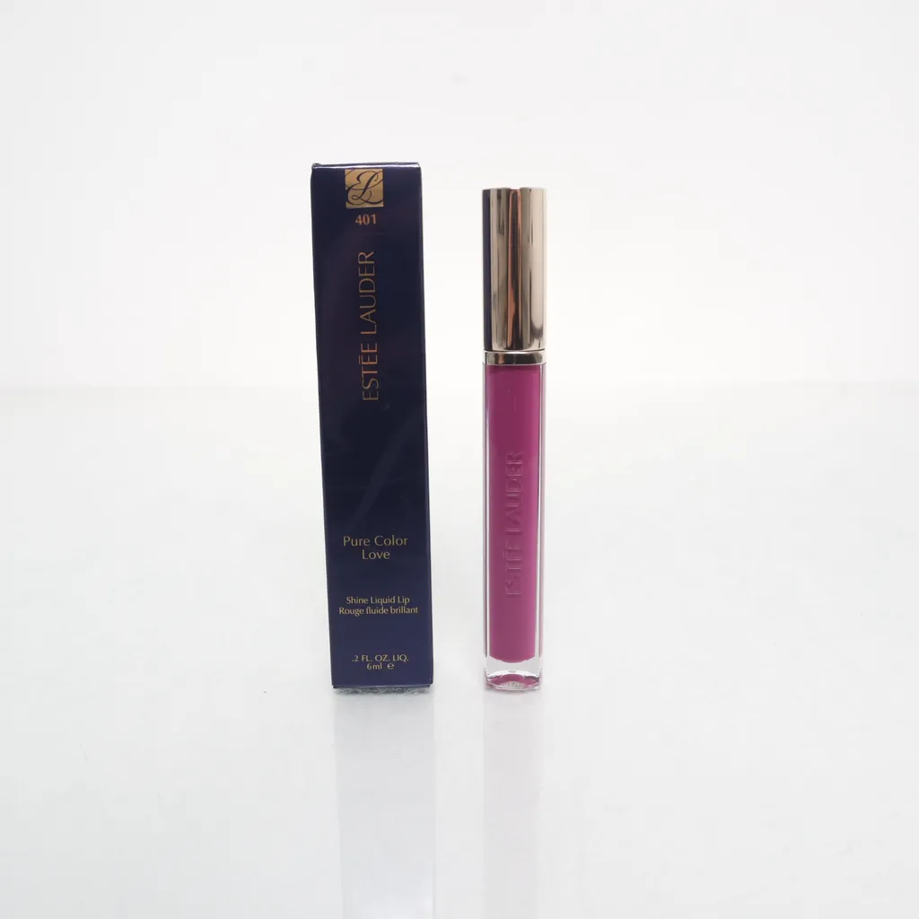Estée Lauder - Lipgloss - Pink