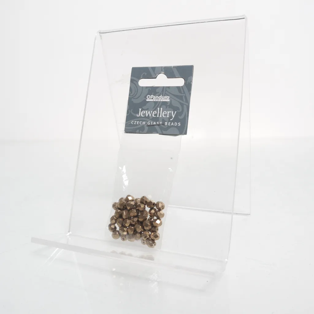 Jewellery - Bastelsachen - Braun