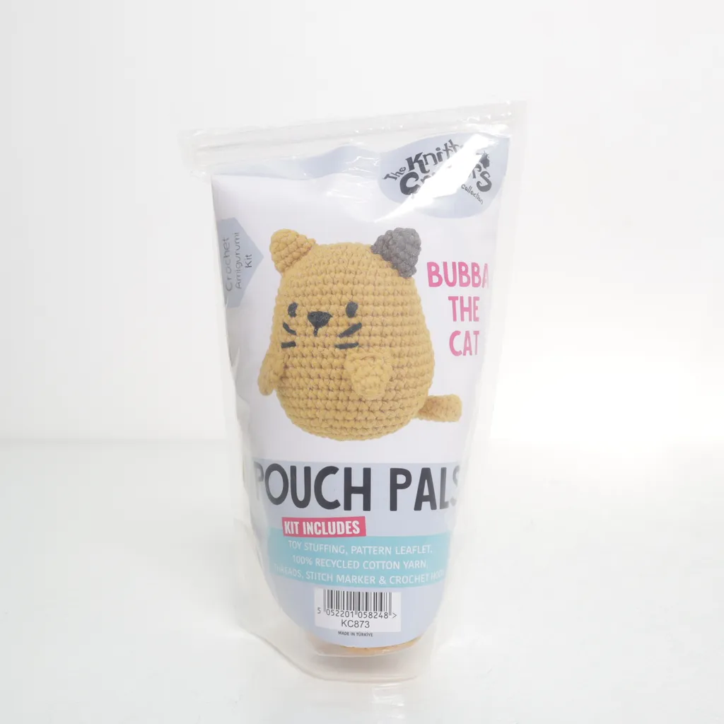 Pouch Pals - Bastelsachen - Mehrfarbig