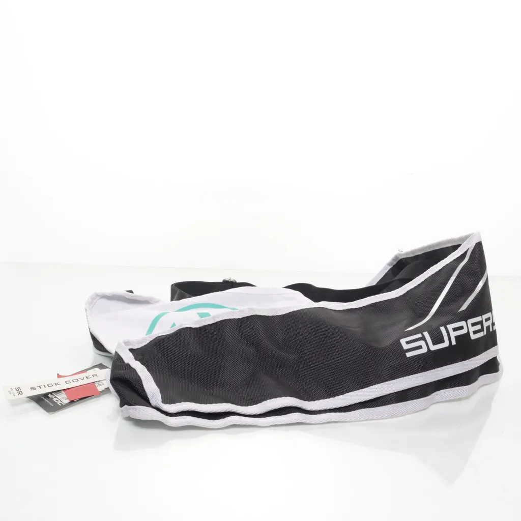 Superstition - Kopfbedeckung - Weiß