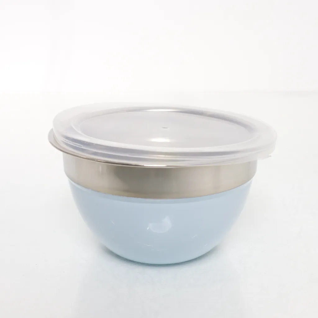 GmbH & Co. KG - Brotdose - Blau
