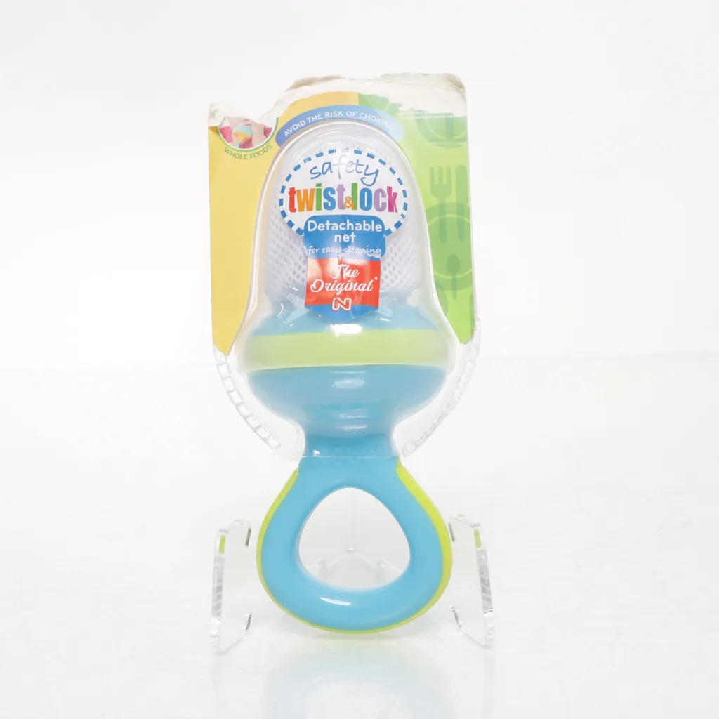 Safety - Babyzubehör - Mehrfarbig