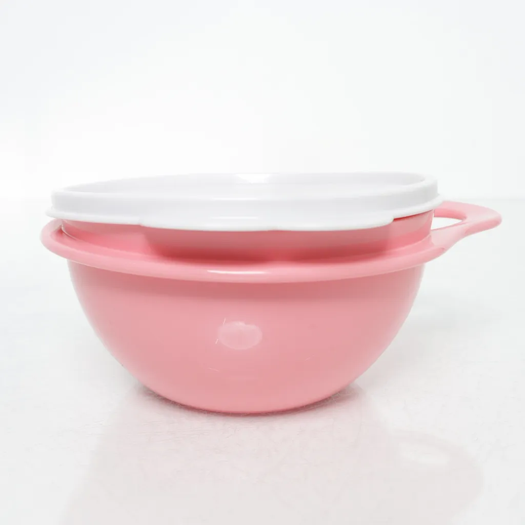 Tupperware - Brotdose - Pink
