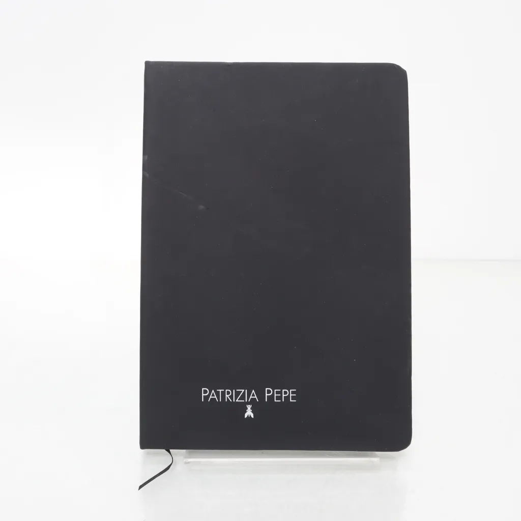 Patrizia Pepe - Notizbuch