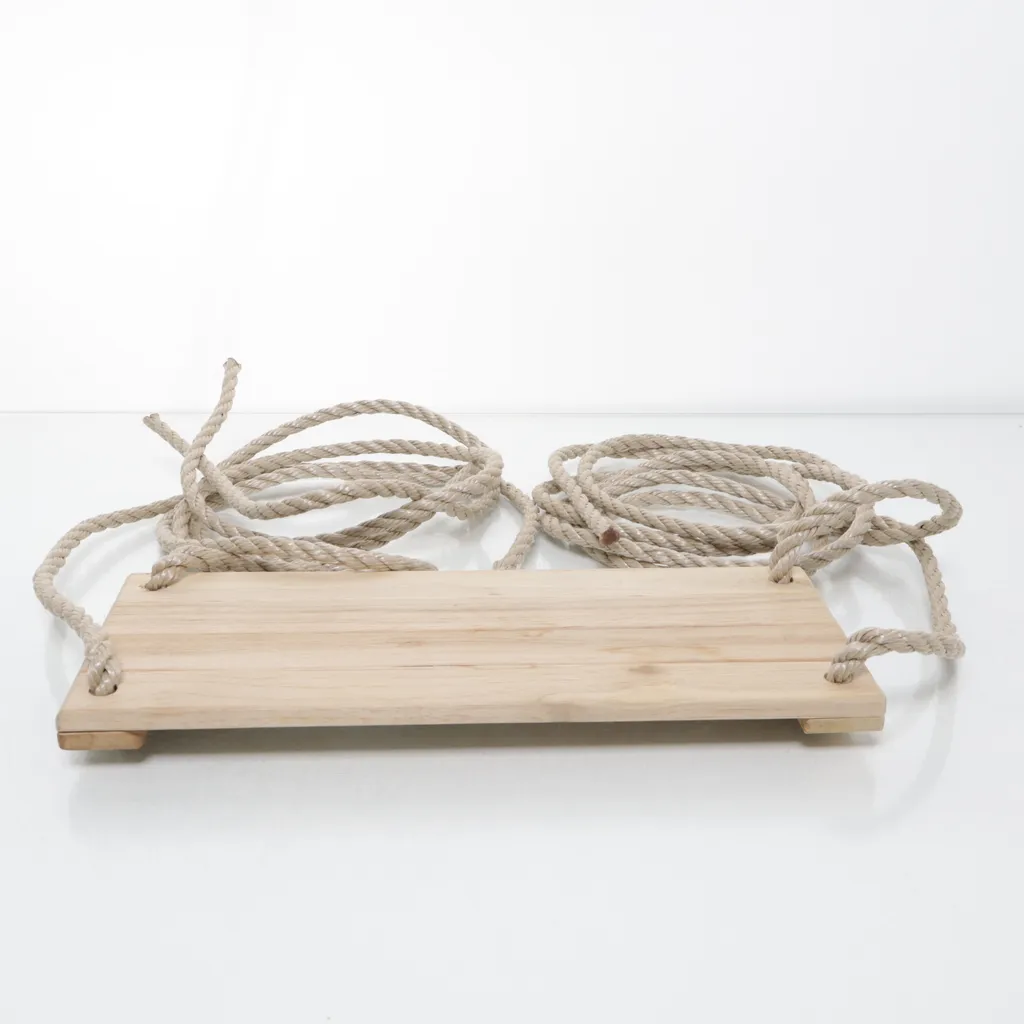 Tuv Nord - Schaukel - Beige