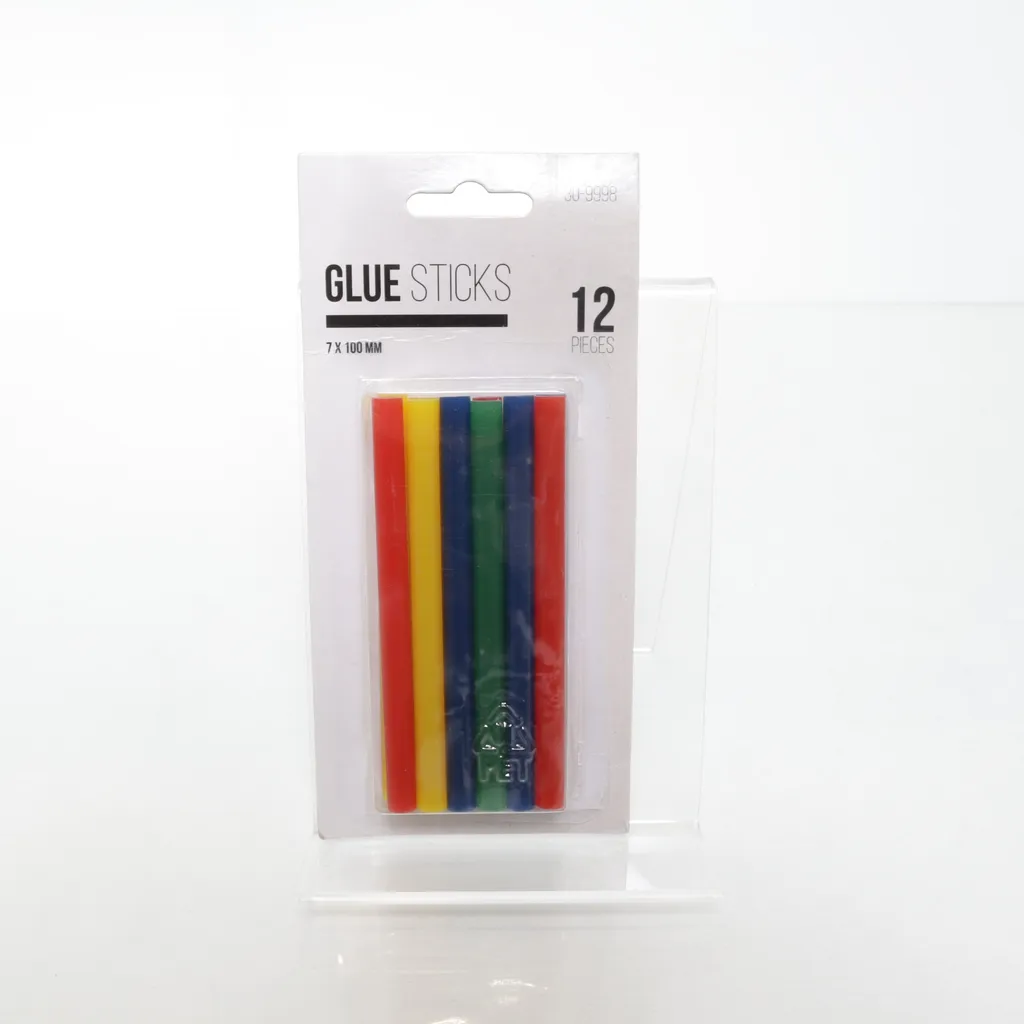 Clas Ohlson - Klebstoff