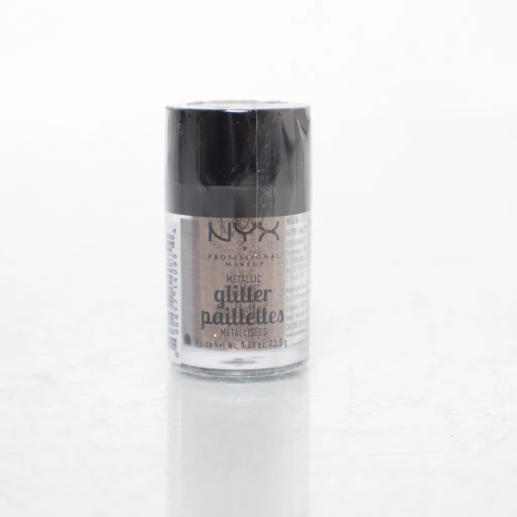 NYX - Lidschatten - Braun