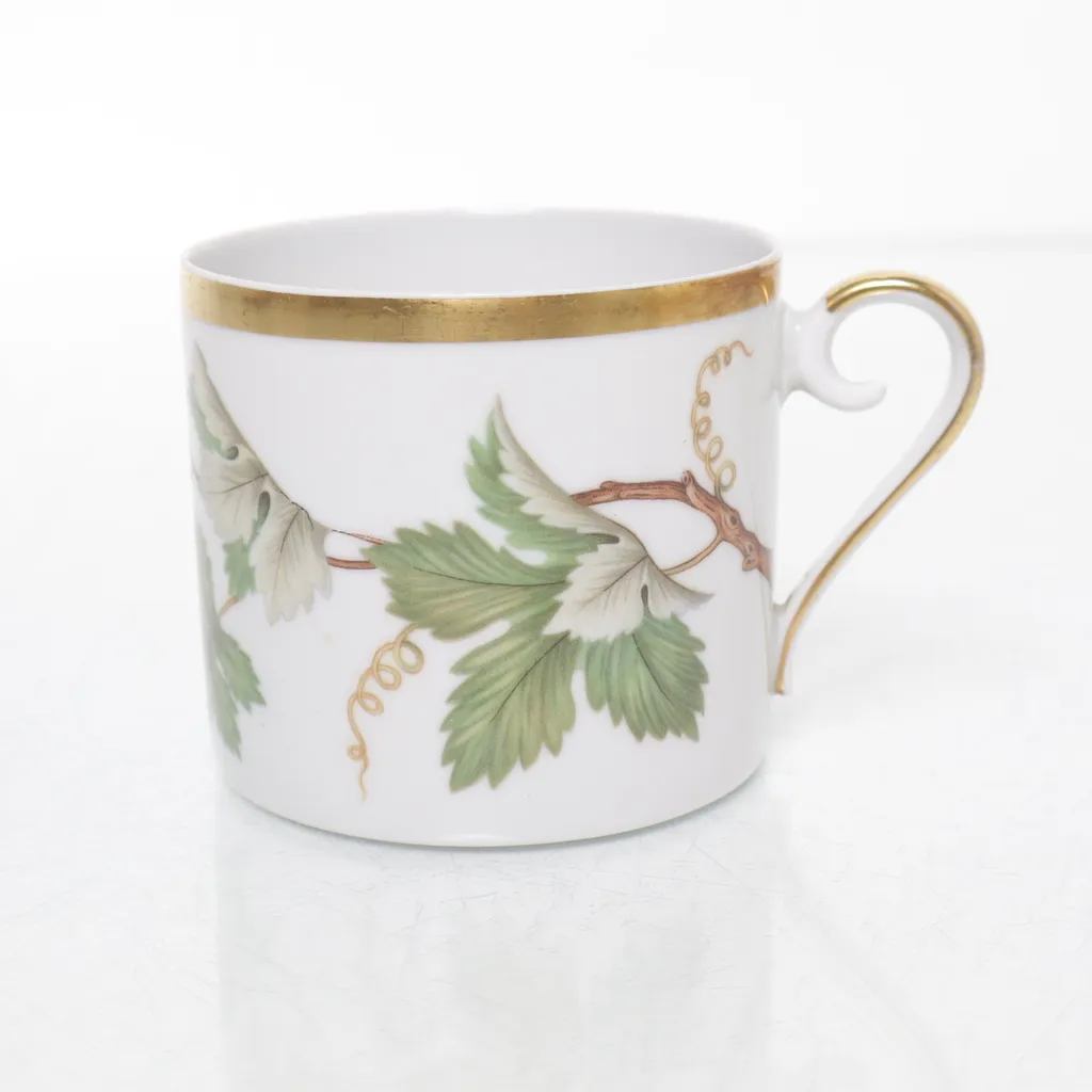 Hackefors Sweden - Tasse - Weiß