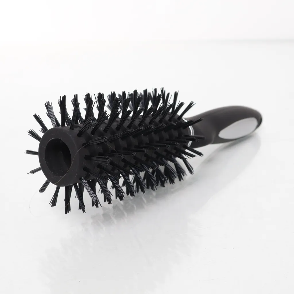 FP - Haarbürste - Schwarz